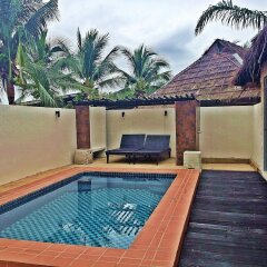 Отель Lawana Escape Beach Resort Таиланд, Пак-Нам-Пран - отзывы, цены и фото номеров - забронировать отель Lawana Escape Beach Resort онлайн фото 19