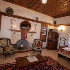 Отель Hoyran Wedre Country Houses Калеучагиз комната для гостей фото 5