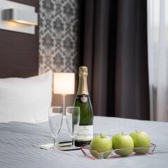 Отель Munich Inn - Design Hotel Германия, Мюнхен - - забронировать отель Munich Inn - Design Hotel, цены и фото номеров в номере