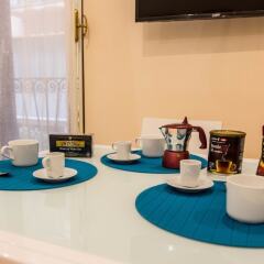 Отель Suite Dream in Rome Италия, Рим - отзывы, цены и фото номеров - забронировать отель Suite Dream in Rome онлайн удобства в номере