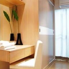 Отель Thonglor Suites Бангкок удобства в номере фото 2
