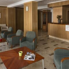 Отель Elegance Playa Arenal III интерьер отеля фото 3