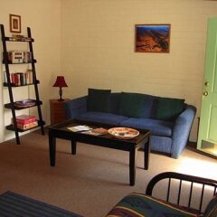 Отель Moab Lodging Vacation Rentals развлечения
