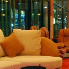 Palm Beach Hotel Phuket интерьер отеля