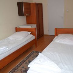 Trio Hostel Вроцлав детские мероприятия фото 2