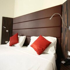 Klick Hotel комната для гостей фото 2