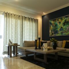 Отель Puerta Cabos Village H502 2BR by Casago Кабо-Сан-Лукас интерьер отеля