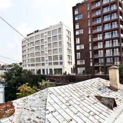 Апартаменты LUXKV Apartment on Teterenskiy