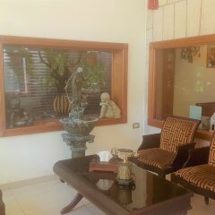 Отель Hisham Hotel Иордания, Амман - отзывы, цены и фото номеров - забронировать отель Hisham Hotel онлайн интерьер отеля фото 3