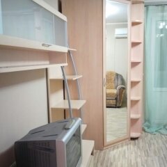 Гостиница Domumetro Na Kahovke 7/2 Apartments в Москве отзывы, цены и фото номеров - забронировать гостиницу Domumetro Na Kahovke 7/2 Apartments онлайн Москва фото 4