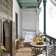 Отель Riad Farnatchi Марокко, Марракеш - отзывы, цены и фото номеров - забронировать отель Riad Farnatchi онлайн фото 10