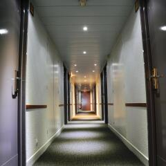 Comfort Hotel Paris Porte D'Ivry интерьер отеля фото 2