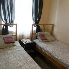 Hostel at Lenin Street Санкт-Петербург комната для гостей фото 4