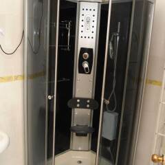 Апартаменты Stingray Beach Studio ванная