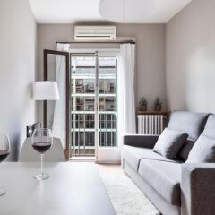 Отель Stay U-Nique Rambla Catalunya Испания, Барселона - отзывы, цены и фото номеров - забронировать отель Stay U-Nique Rambla Catalunya онлайн фото 10