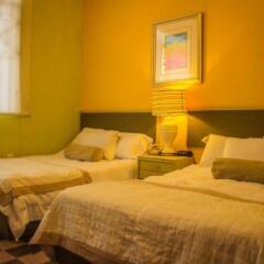 Hotel Petit Maria Jose комната для гостей фото 5