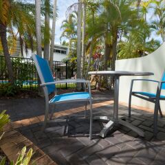 Отель Caribbean Noosa Австралия, Нуза-Хедc - отзывы, цены и фото номеров - забронировать отель Caribbean Noosa онлайн детские мероприятия