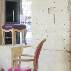 Отель Best Western Premier Marais Grands Boulevards фото 8