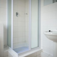 Kick4Life Hotel & Conference Centre in Maseru, Lesotho from 82$, photos, reviews - zenhotels.com bathroom photo 2