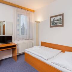 Hotel Astra комната для гостей фото 2