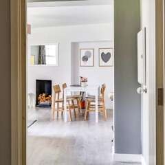 Отель Next to Euston! Perfect 2 bed in Central London Лондон комната для гостей