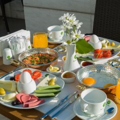 Bizim Hotel Турция, Стамбул - 1 отзыв об отеле, цены и фото номеров - забронировать отель Bizim Hotel онлайн в номере