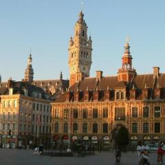 Отель Première Classe Lille Centre фото 3