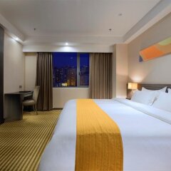 Chinatrust Hotel Сямынь фото 11