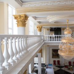Vnukovo Village Park Hotel and Spa интерьер отеля фото 2