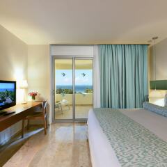 Privilege Aluxes Isla Mujeres Hotel комната для гостей фото 5