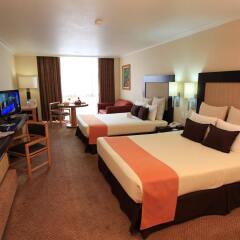 Отель Best Western Royal Zona Rosa Мексика, Мехико - отзывы, цены и фото номеров - забронировать отель Best Western Royal Zona Rosa онлайн комната для гостей