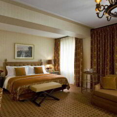 Отель The St. Regis Washington, D.C. комната для гостей фото 13