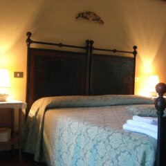 Отель B&B Il Vigneto Италия, Манерба-дель-Гарда - отзывы, цены и фото номеров - забронировать отель B&B Il Vigneto онлайн комната для гостей фото 2