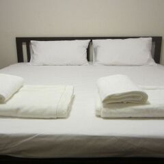 Отель Stay Hostel Таиланд, Бангкок - отзывы, цены и фото номеров - забронировать отель Stay Hostel онлайн комната для гостей фото 2