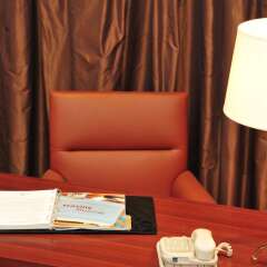 Отель Crowne Plaza Al Khobar удобства в номере фото 2