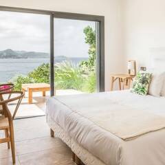 Villa Arawak in St. Barthelemy, Saint Barthelemy from 1444$, photos, reviews - zenhotels.com guestroom photo 4