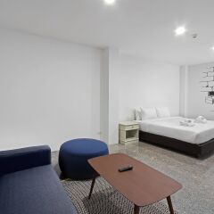 Отель D Varee Xpress Pula Silom Таиланд, Бангкок - отзывы, цены и фото номеров - забронировать отель D Varee Xpress Pula Silom онлайн детские мероприятия фото 2