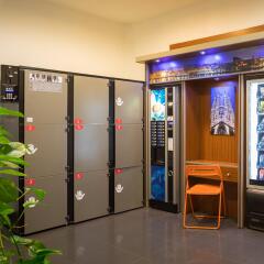 H·TOP BCN City Hotel интерьер отеля фото 2
