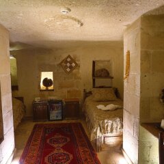 Hidden Cave Турция, Гёреме - отзывы, цены и фото номеров - забронировать отель Hidden Cave онлайн удобства в номере