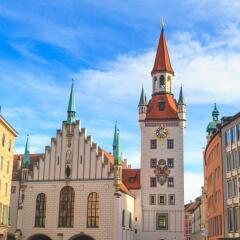 Отель 4mex Inn Германия, Мюнхен - 3 отзыва об отеле, цены и фото номеров - забронировать отель 4mex Inn онлайн фото 2