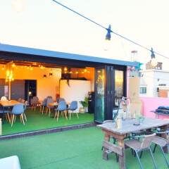 Отель Kimchee Dongdaemun Guesthouse Сеул фото 2
