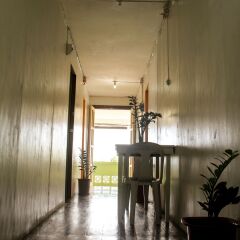 Отель Casaoro Homestay Филиппины, о. Арресифе - отзывы, цены и фото номеров - забронировать отель Casaoro Homestay онлайн интерьер отеля фото 3