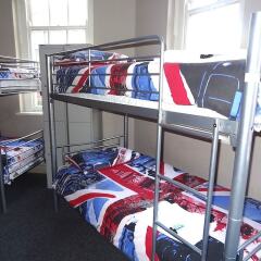 Отель The Pride of Paddington - Hostel Великобритания, Лондон - отзывы, цены и фото номеров - забронировать отель The Pride of Paddington - Hostel онлайн развлечения фото 2