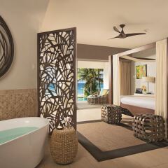 Отель Zoetry Montego Bay - All Inclusive ванная фото 2