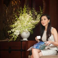 Отель Au Coeur dHanoi Boutique Hotel Вьетнам, Ханой - отзывы, цены и фото номеров - забронировать отель Au Coeur dHanoi Boutique Hotel онлайн спа фото 2