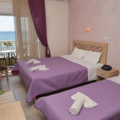 Agali Hotel комната для гостей фото 5