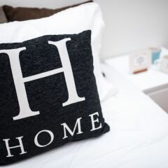 Отель Soho Suites KLCC Apartment Малайзия, Куала-Лумпур - отзывы, цены и фото номеров - забронировать отель Soho Suites KLCC Apartment онлайн с домашними животными