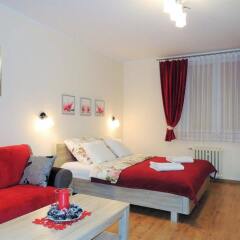 Отель Apartament 23 Гданьск комната для гостей фото 4
