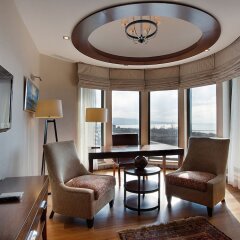 DoubleTree by Hilton Hotel Van Турция, Ван - отзывы, цены и фото номеров - забронировать отель DoubleTree by Hilton Hotel Van онлайн фото 3