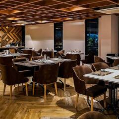Zayn Hotel Bangkok Бангкок фото 19